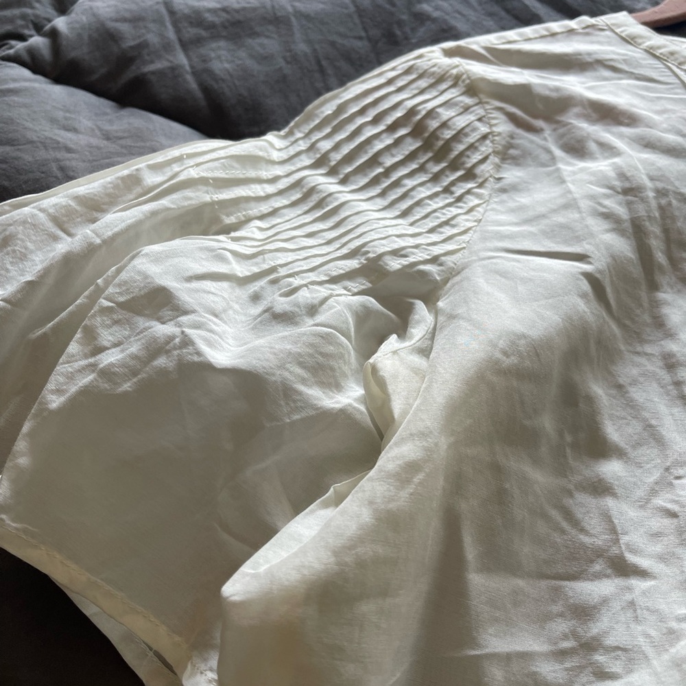 Jcrew Blouse - Picture 4 of 5